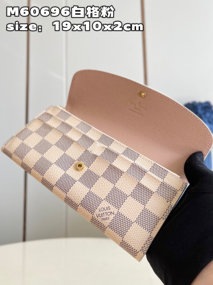 LV Wallet