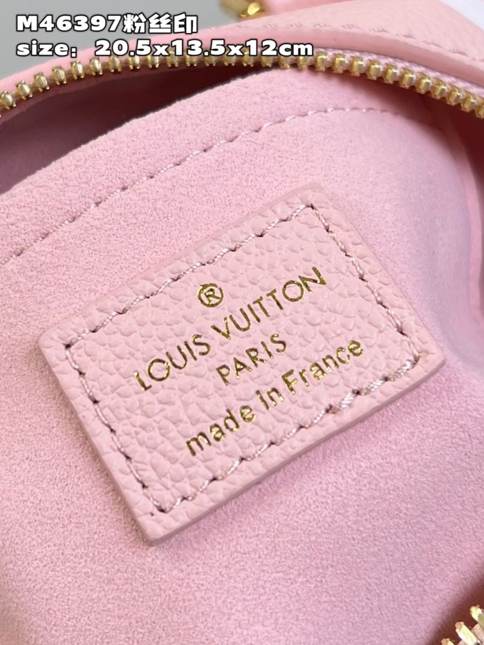 LV bag M46397