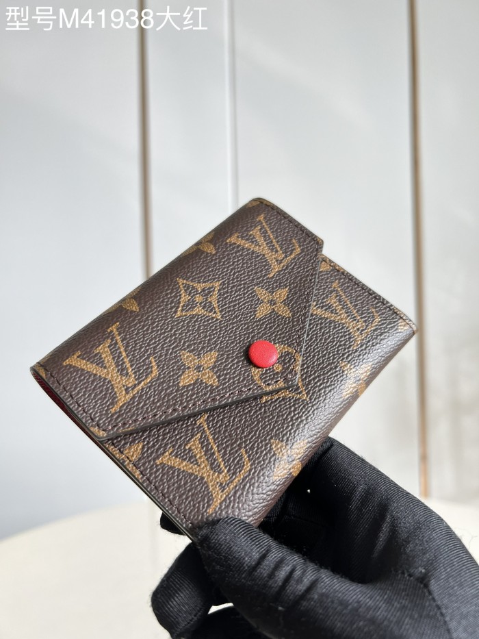 LV Wallet