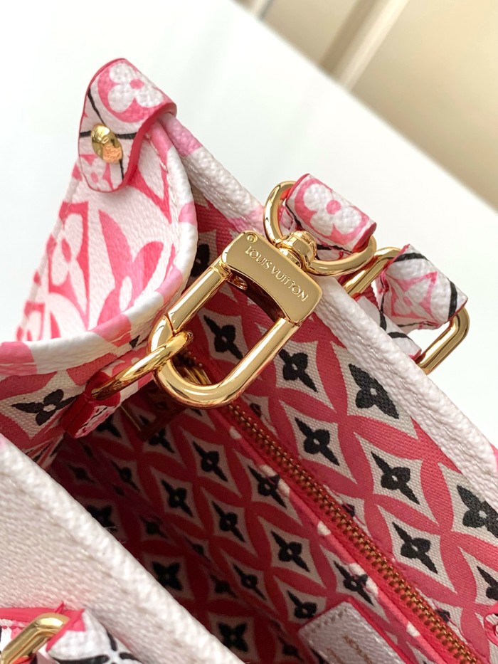 LV Bag OnTheGo PM M22976