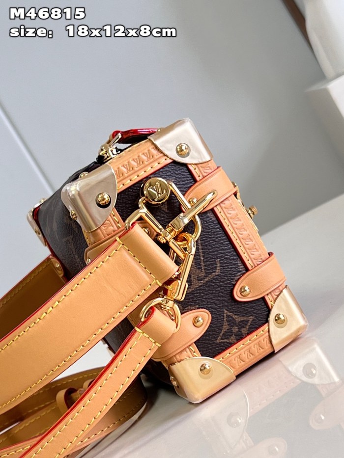 LV bag M46815