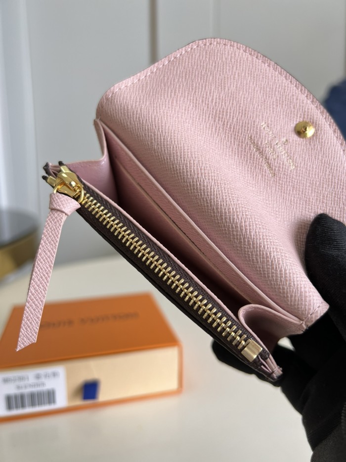 LV Wallet