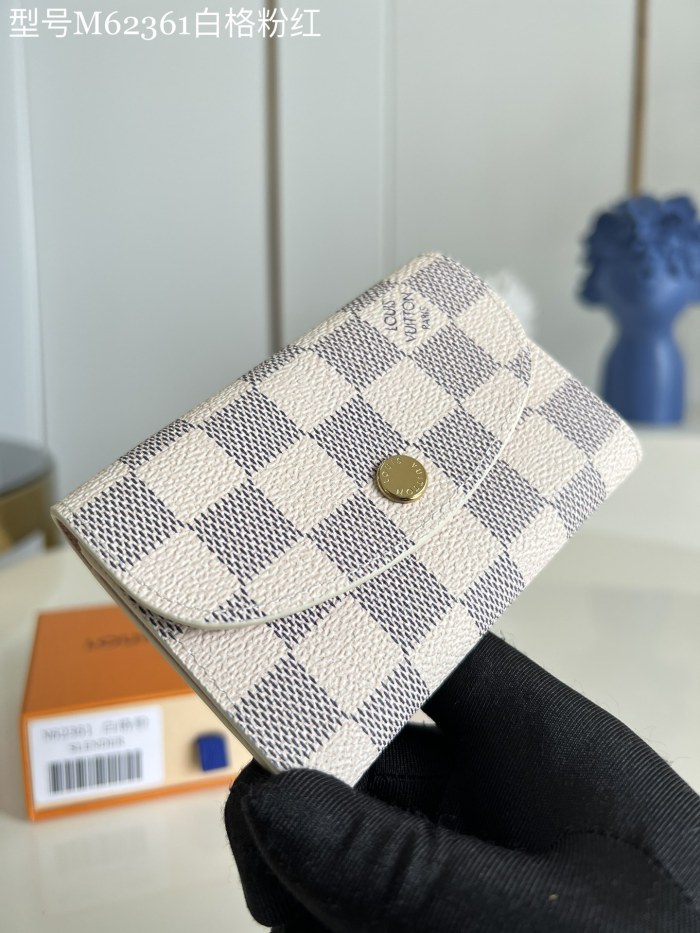 LV Wallet
