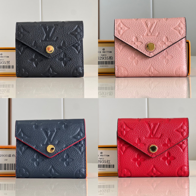 LV Wallet