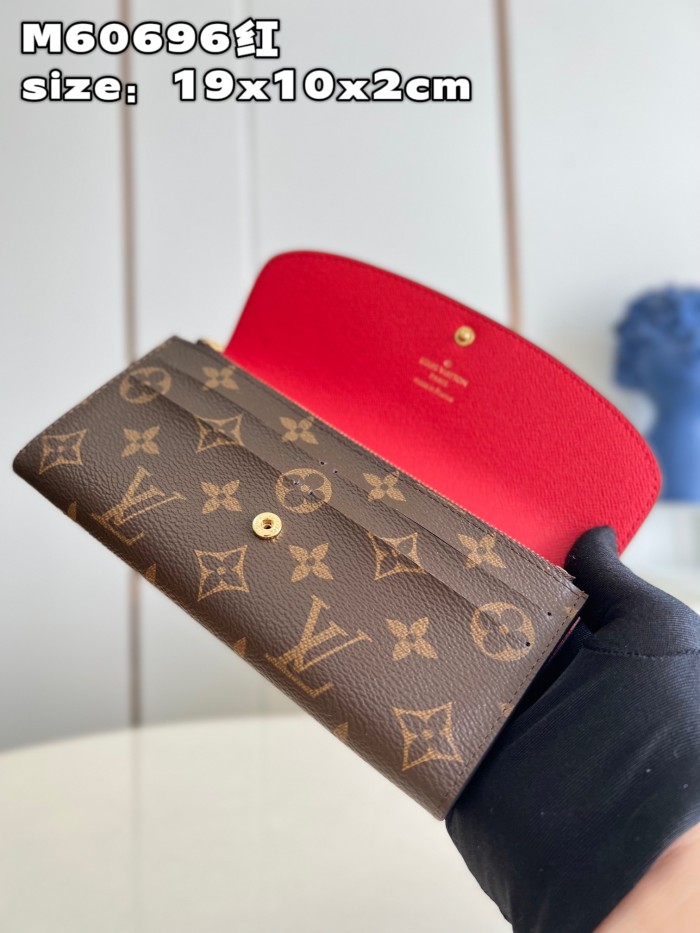 LV Wallet