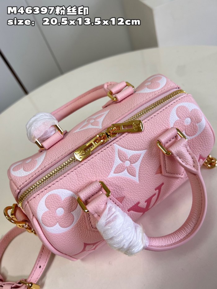 LV bag M46397