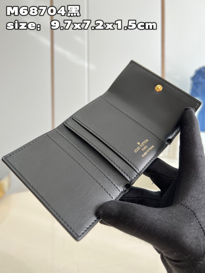 LV Wallet