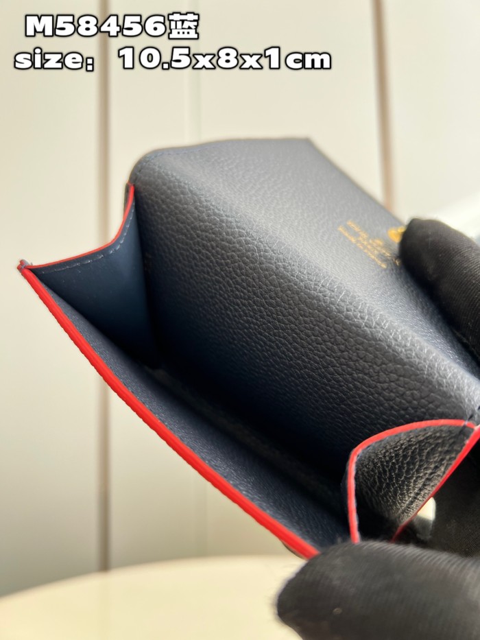 LV Wallet