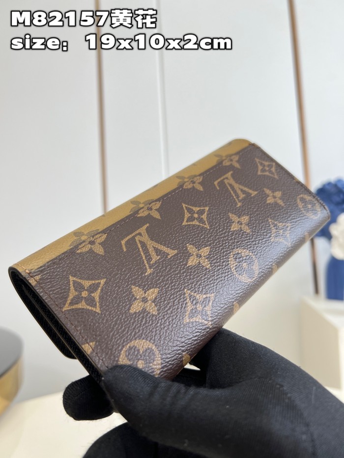LV Wallet