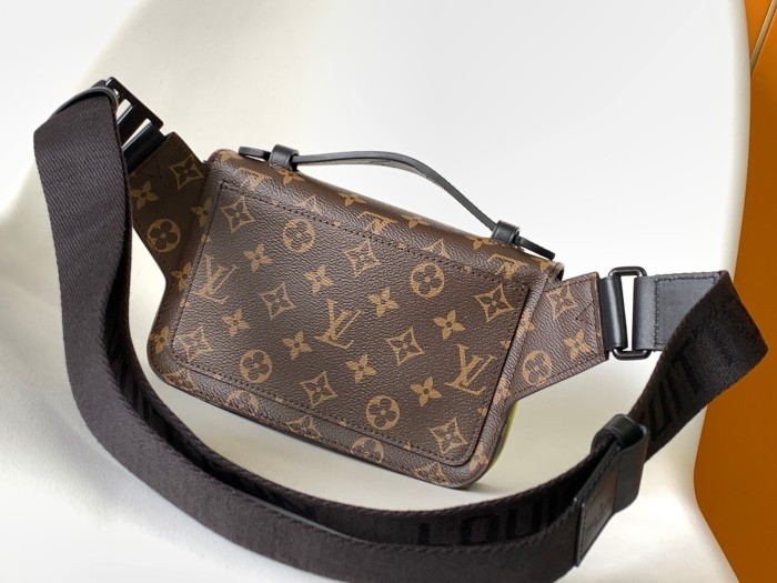 LV Bag M45864
