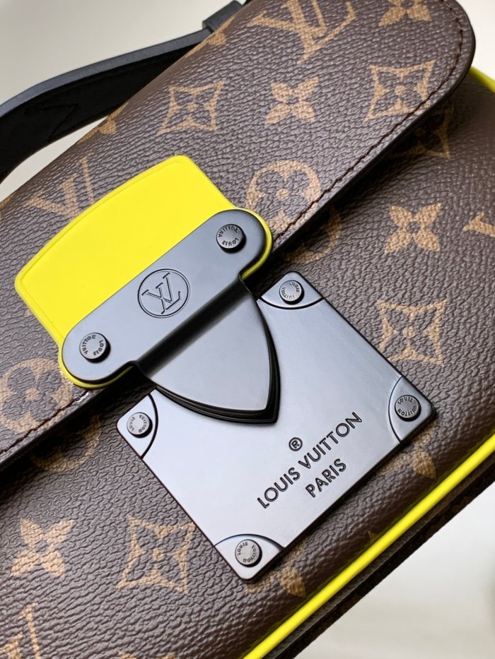 LV Bag M45864
