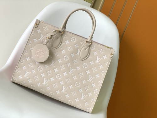 LV Onthego MM M46128