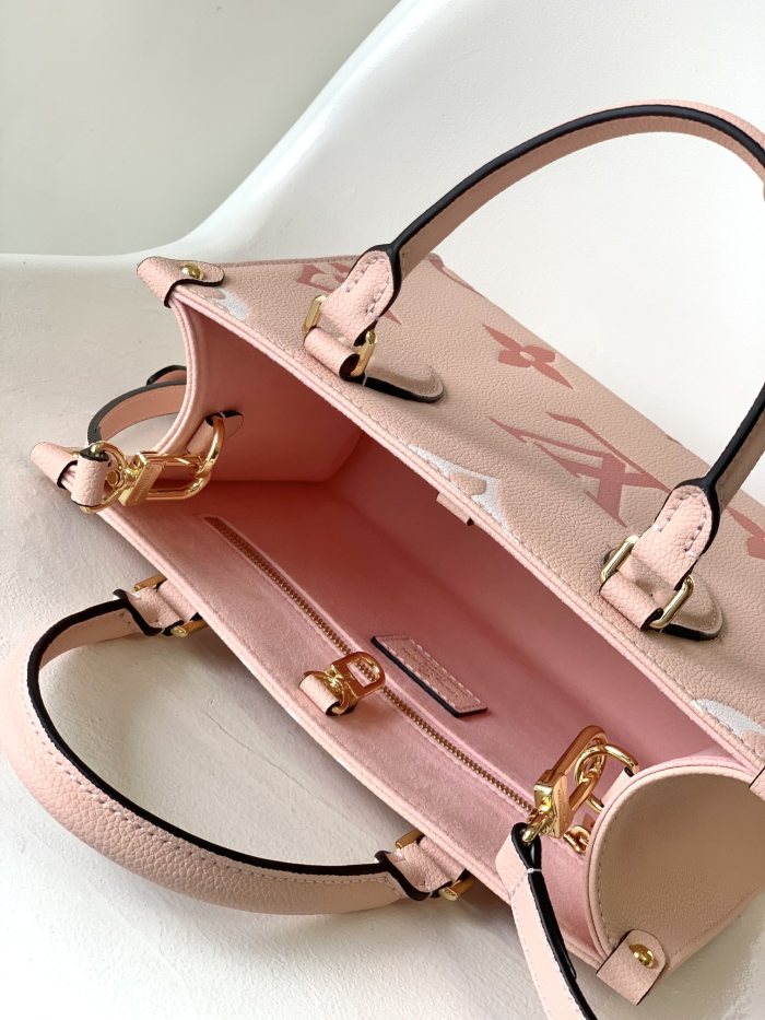 LV Onthego PM M46513