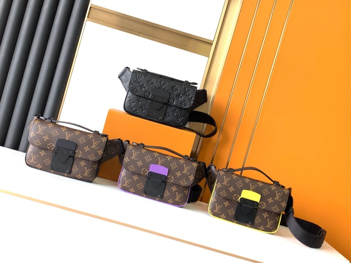 LV Bag M45864