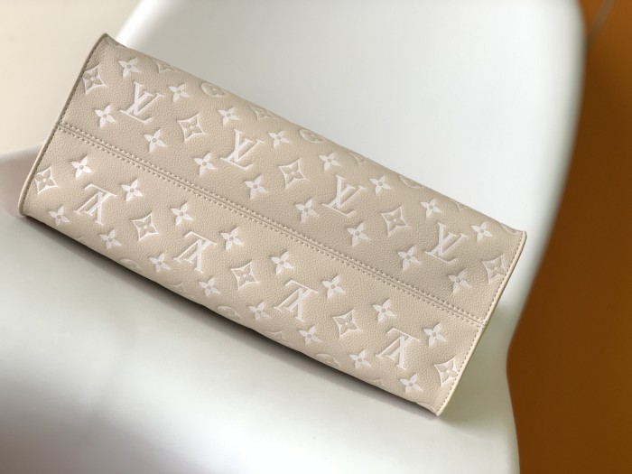 LV Onthego MM M46128