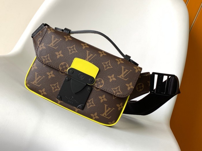 LV Bag M45864
