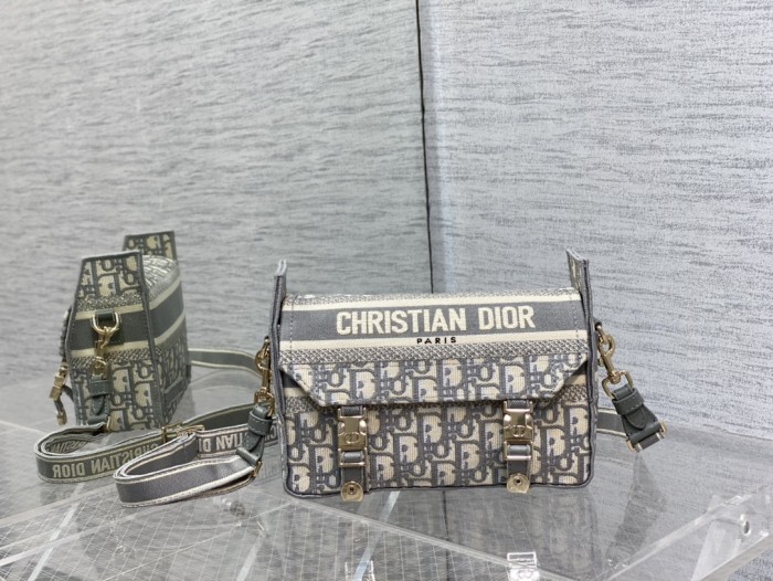 Dior bags