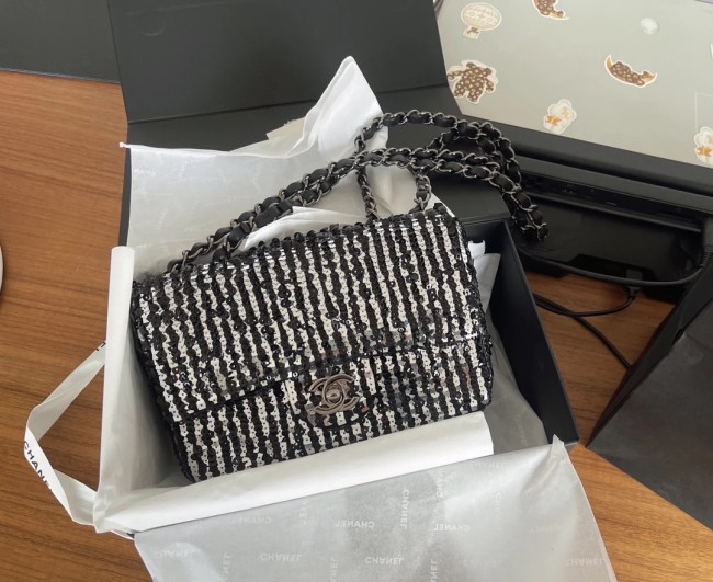 CHANEL bags