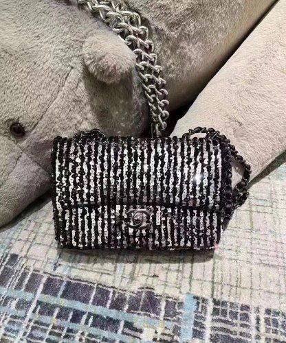 CHANEL bags
