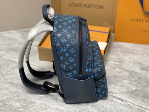 LV Backpack M46557