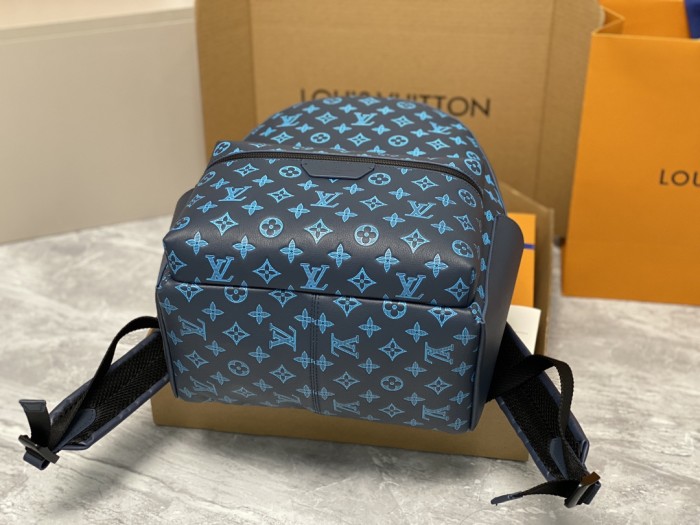 LV Backpack M46557