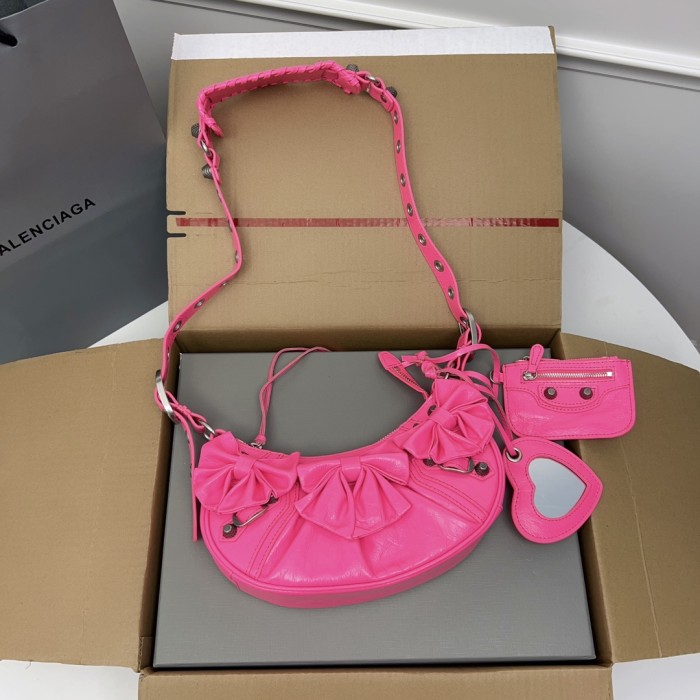 Balenciag Le Cagole