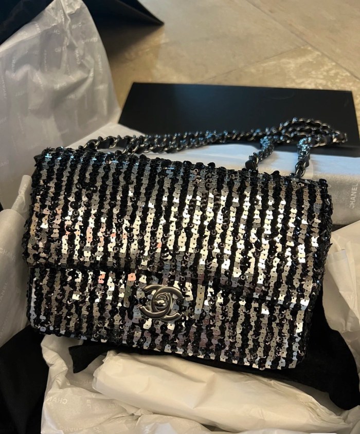 CHANEL bags