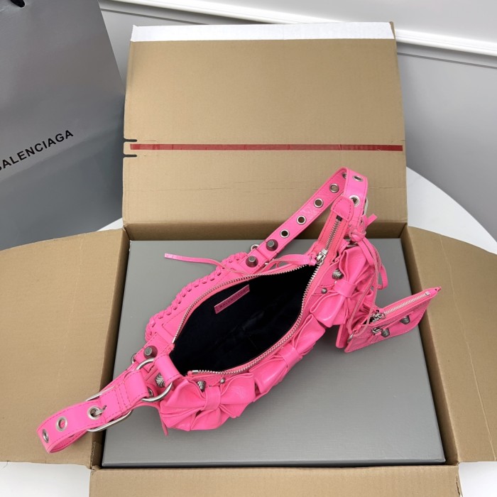 Balenciag Le Cagole