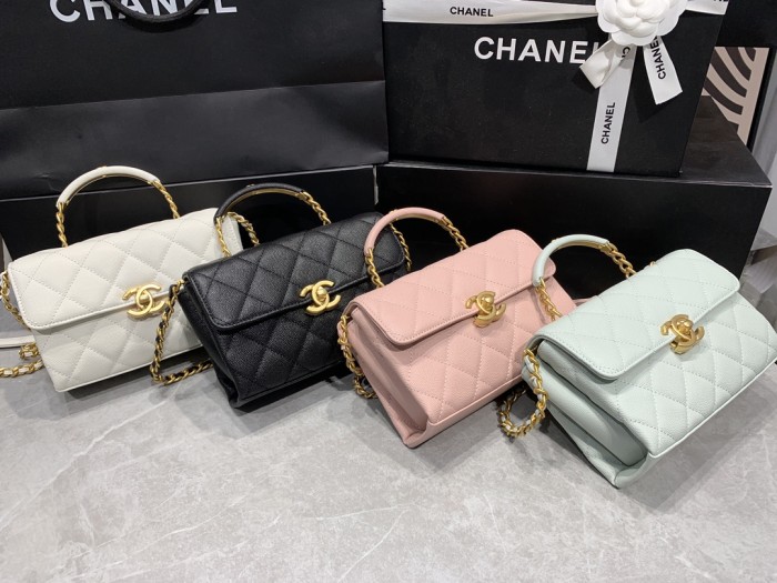 CHANEL bags