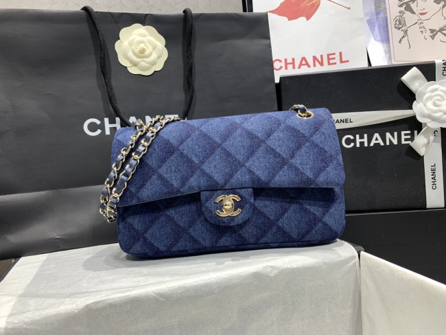 CHANEL bags
