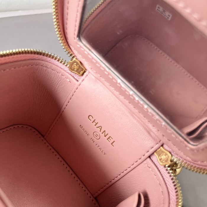 CHANEL bags