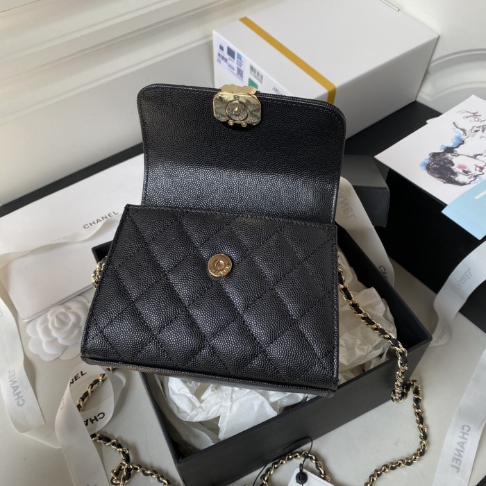 CHANEL bags