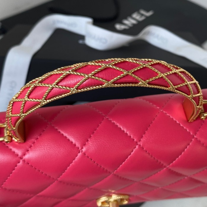CHANEL bags