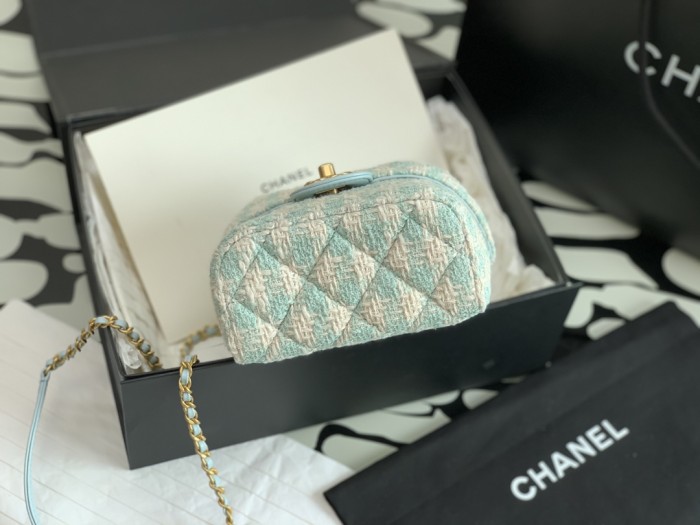 CHANEL bags