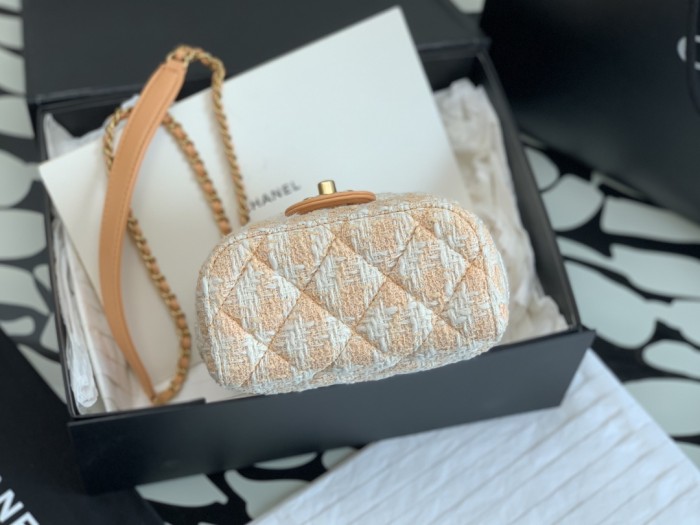 CHANEL bags