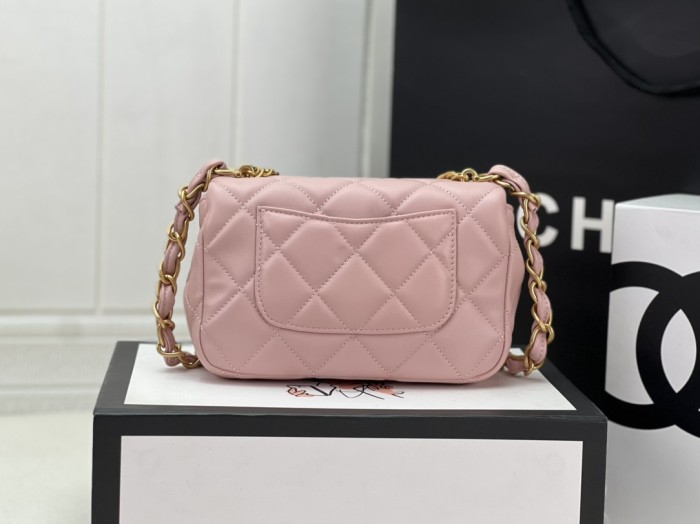 CHANEL bags