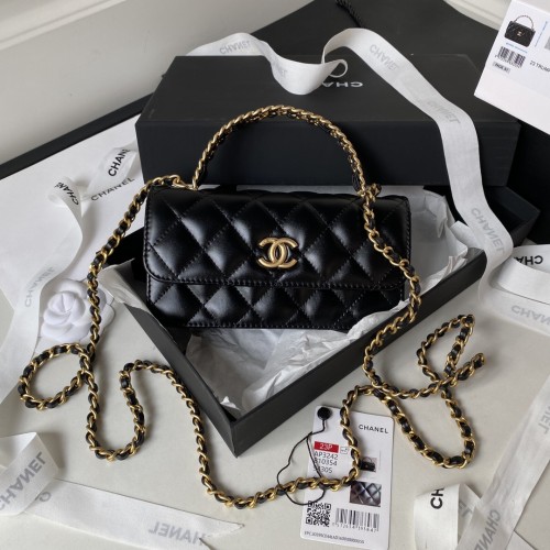 CHANEL bags