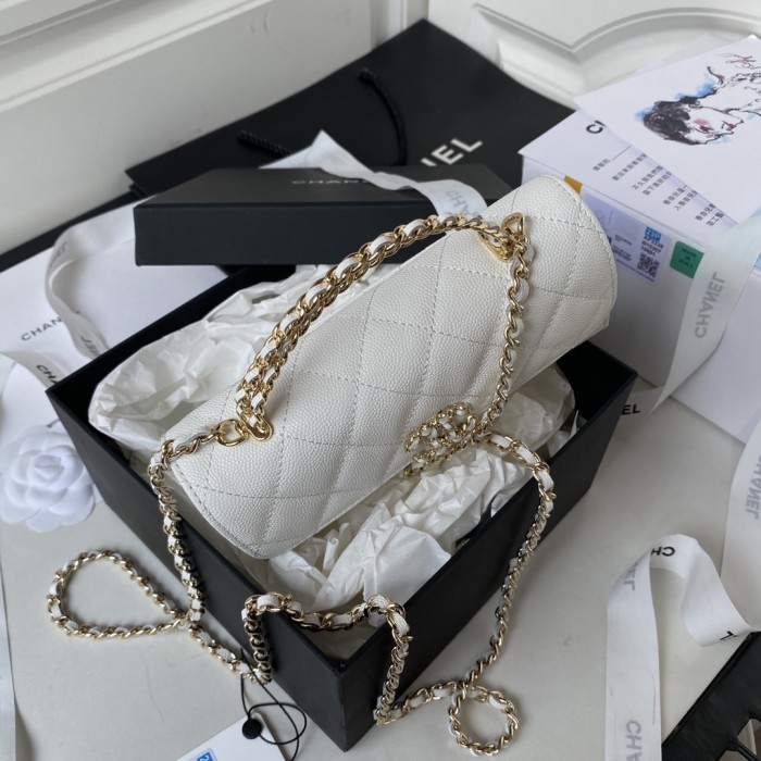 CHANEL bags