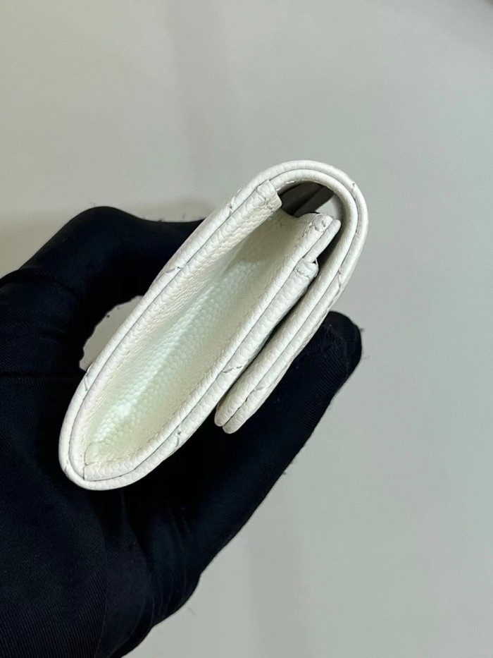 CHANEL Wallet