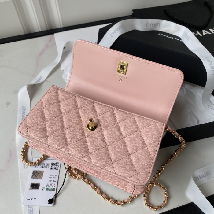 CHANEL bags