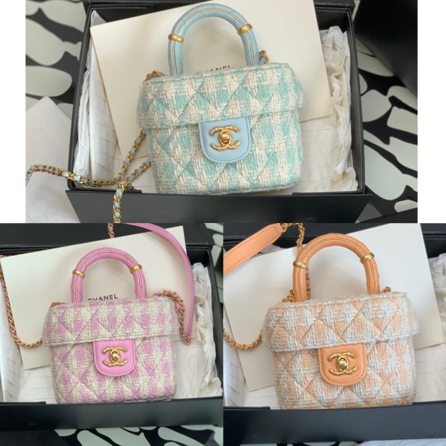 CHANEL bags