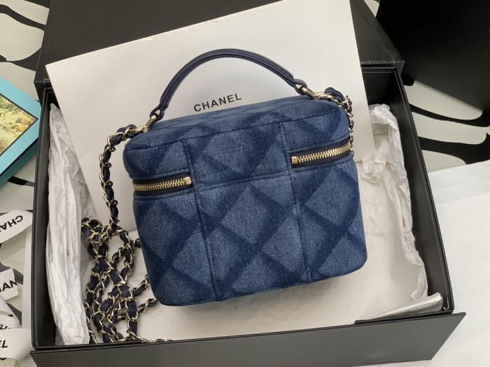 CHANEL bags