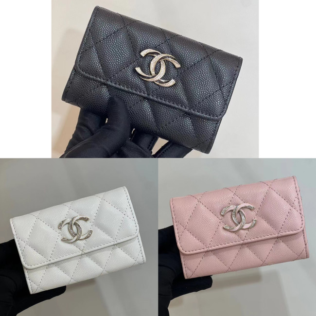 CHANEL Wallet