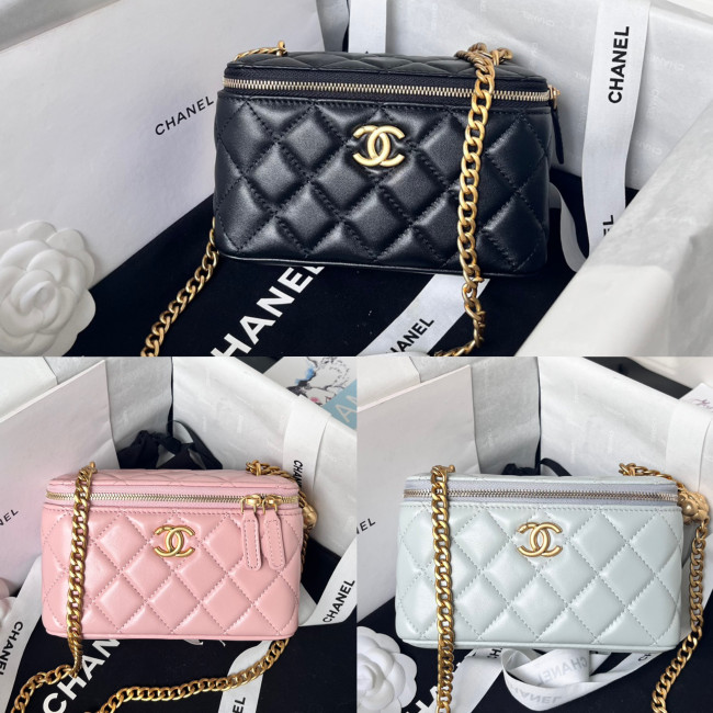 CHANEL bags