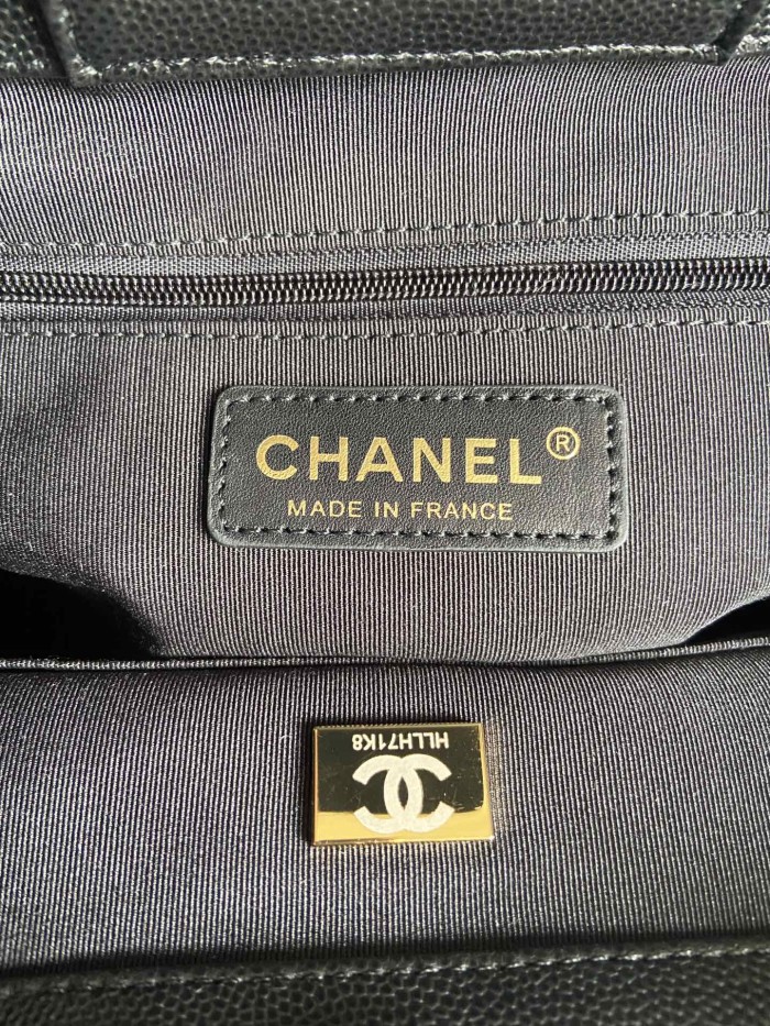 CHANEL bags