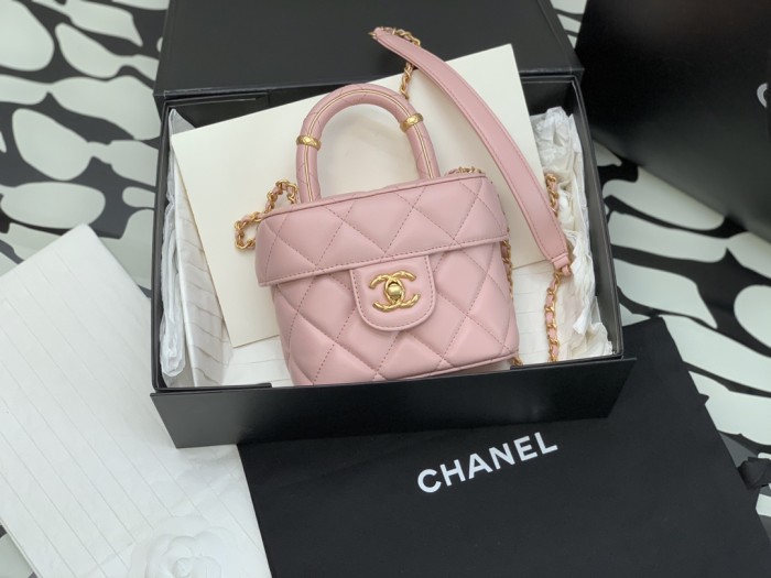 CHANEL bags