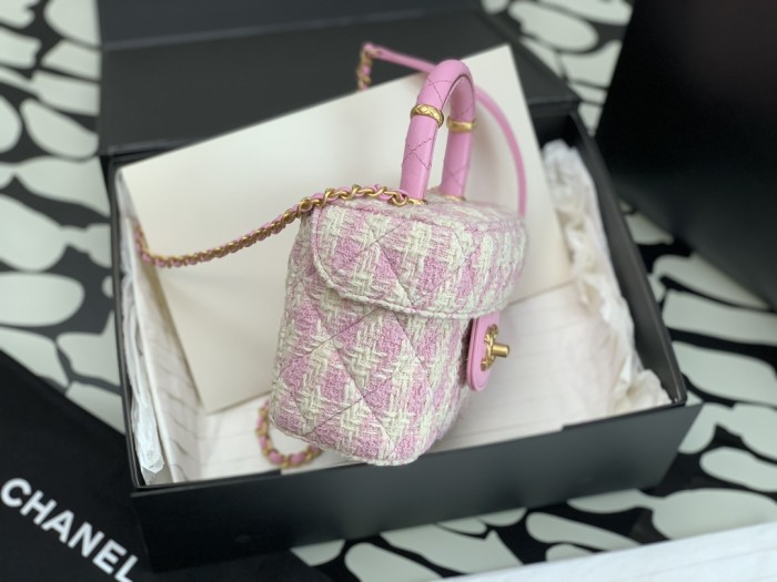 CHANEL bags