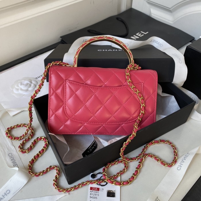 CHANEL bags