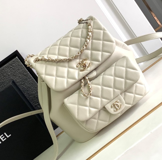 CHANEL Backpack