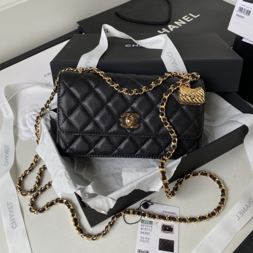 CHANEL bags